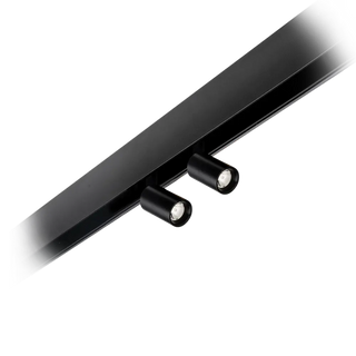 FX 48V Magnetic Spotlight - 4W