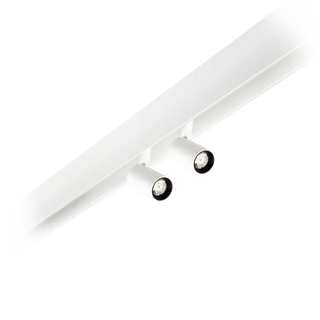FX 48V Magnetic Spotlight - 4W