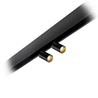 FX 48V Magnetic Spotlight - 4W