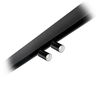 FX 48V Magnetic Spotlight - 4W