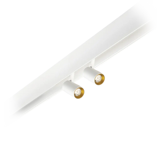 FX 48V Magnetic Spotlight - 4W