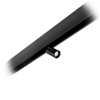 FX 48V Magnetic Spotlight - 2W