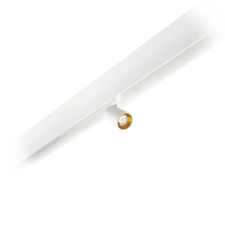 FX 48V Magnetic Spotlight - 2W