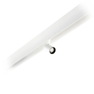 FX 48V Magnetic Spotlight - 2W