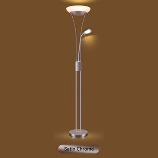 LED Mother & Child Floor Lamp