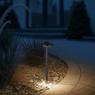 SCAPE 24V LED Garden Post Light