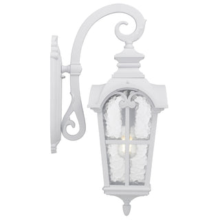 Telbix SHELTON French Provincial style EXTERIOR WALL LIGHT