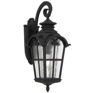 Telbix SHELTON French Provincial style EXTERIOR WALL LIGHT