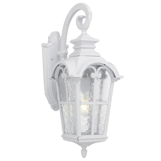 Telbix SHELTON French Provincial style EXTERIOR WALL LIGHT