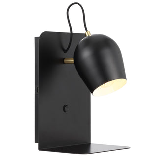 Shyn Bedside Wall Light