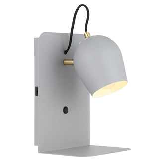Shyn Bedside Wall Light