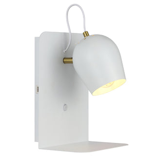 Shyn Bedside Wall Light