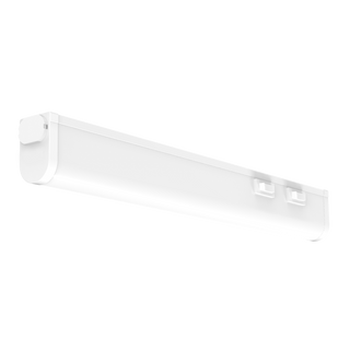 SAL SL9706/540TC Surface Mounted Slimline Linkable LED Linear Fitting From Davoluce Lighting