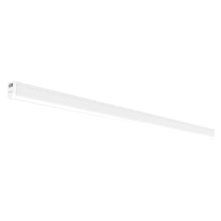 SAL SL9706/840TC 13W Surface Mounted Slimline Linkable LED Linear Fitting From Davoluce Lighting