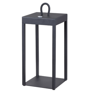 Sotra rechargeable lamp with touch dimming