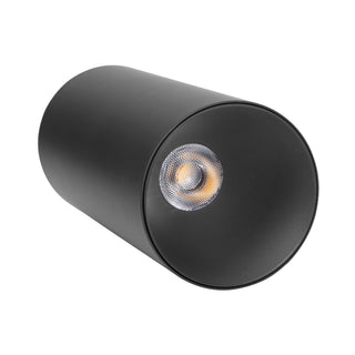 Telbix SOVA 70 surface mounted LED downlight front view