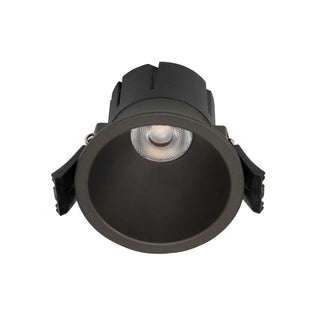 SOVA 70 LED Downlight Dark Grey Telbix