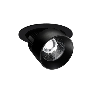 Unios Switch ⌀140mm Adjustable Downlight