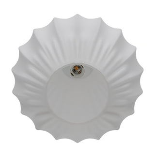 Sallino Opal Glass Pendant Light