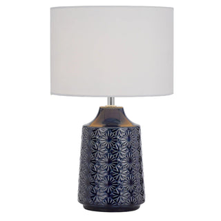 Telbix Fedon Ceramic Table lamps from $64.00