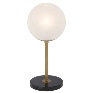 Telbix OLIANA TL25-AGMB Oliana Table Lamp - Large