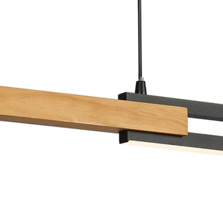 TELBIX THORIN 120CM 28W PENDANT