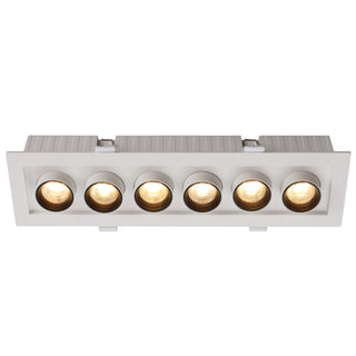 TILDA 6 LIGHT DOWNLIGHT
