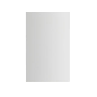 Tolard Gypsum Wall Light – Paintable White G9 Wall Fixture by Telbix