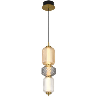 Telbix Torso 3 Light Linear pendants are ideal for above dining tables or kitchen benches. These pendants can also be used in staircases usen in groups of 2 or 3