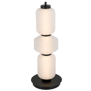 Telbix Torso LED Table Lamps. Art Deco style table lamps, Table lamps for bedrooms. Bedside table lamps Australia