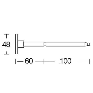 Gentech TW-P016 Turnbuckle For Trapeze Lights Cable. Davoluce 