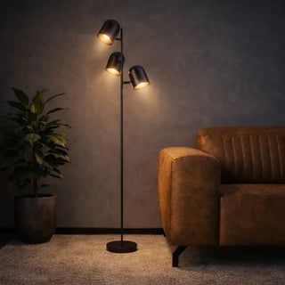 TURIN FLOOR LAMP