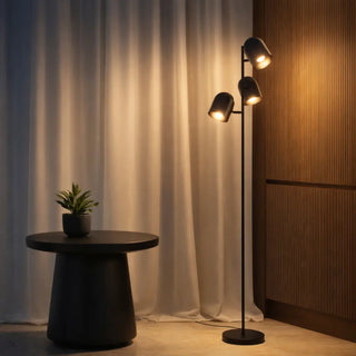 TURIN FLOOR LAMP