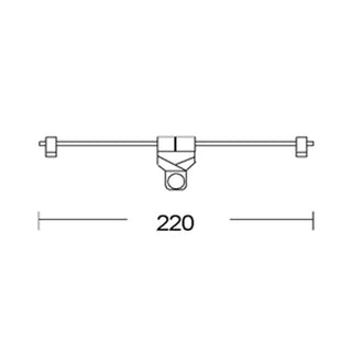 TW001A Trapeze Twist Action Fixture