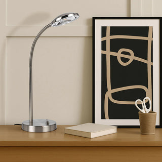 Tyler 6W LED Desk Lamp