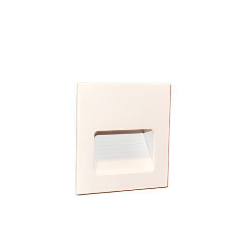 EDGE Small Square 2.5W LED Step Light | DA Voluce Lighting