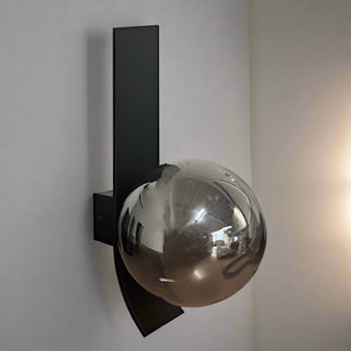 Oris 1 Light Wall Light