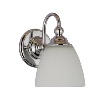 Nova 1 Light Wall Bracket