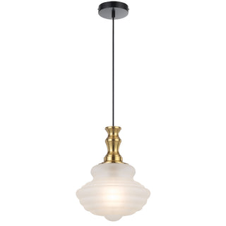 telbix_verdun_26cm_classic_glass_pendant
