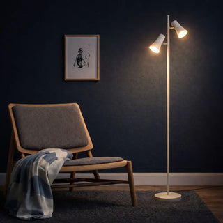 Verik Floor Lamp