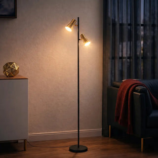 Verik Floor Lamp
