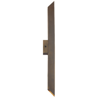 Vostel 2 Light Exterior Wall Light