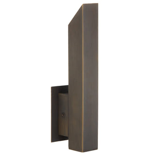 Vostel 1 Light Exterior Wall Light