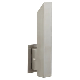 Vostel 1 Light Exterior Wall Light