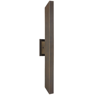 Vostel 2 Light Exterior Wall Light