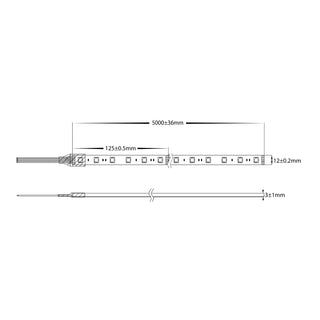 Technical drawing or diagram with measurements and specifications on a white background