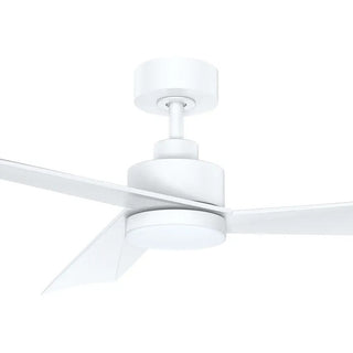 Bronte 52" DC Ceiling Fans With Light