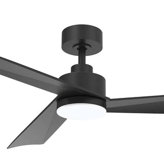 Bronte 52" DC Ceiling Fans With Light