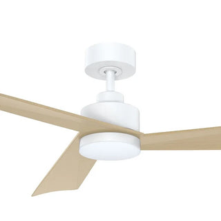 Bronte 52" DC Ceiling Fans With Light