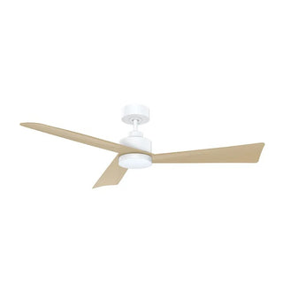 Bronte 52" DC Ceiling Fans With Light